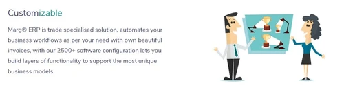 Marg Jewellery Software